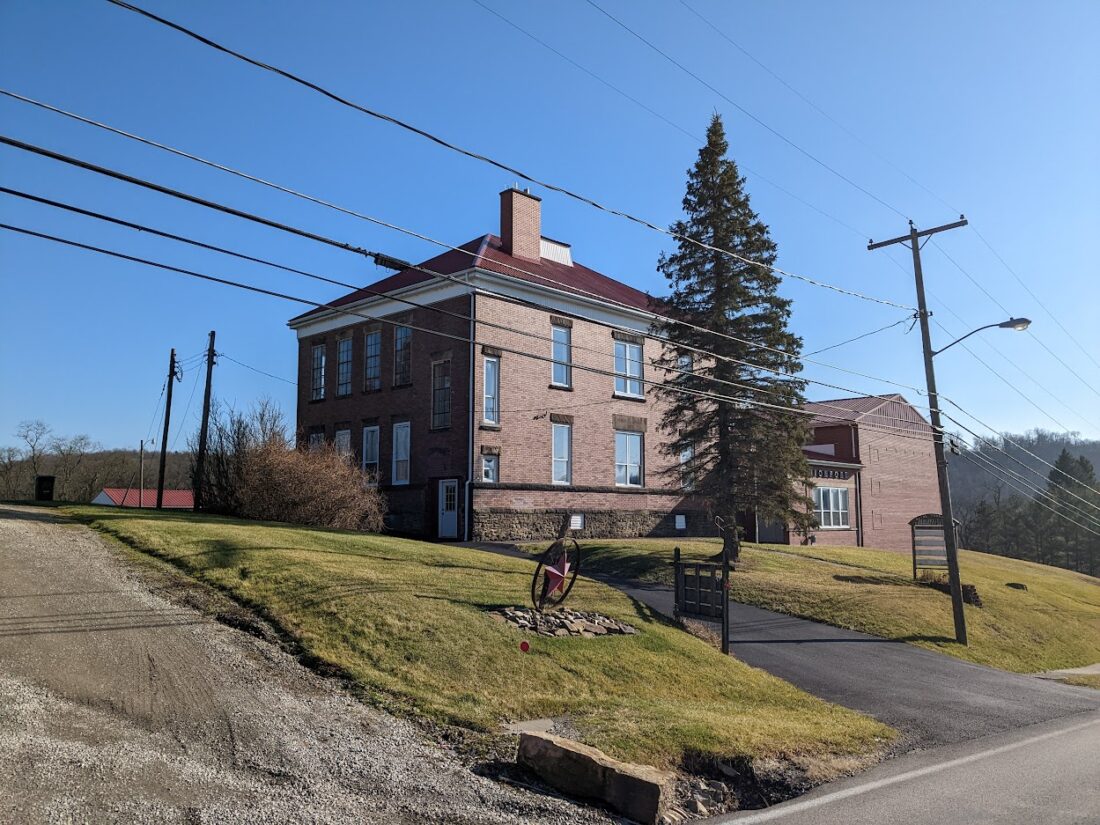 Applications filed for Appalachian Community Grant | News, Sports